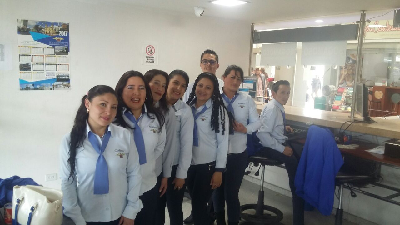 Sistema de Software Innova Industries - Cooflotax